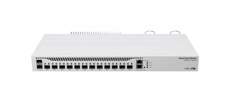 Router 12SFP+ SFP28 CCR2004-1G-12S+2XS 