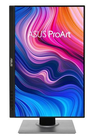 Monitor 27 cali ProArt PA278QV IPS WQHD HDMI DP mDP HUB USB sRGB: 100%