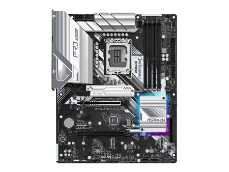ASROCK Z790 PRO RS D4 Socket 1700 ATX DDR4 1xHDI 1xDP