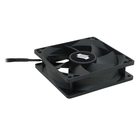 Wentylator Zephyr 92x92x25mm - BOX