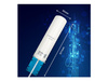 QOLTEC 57044 Antena 4G LTE DUAL / 5dBi / dookólna / zewnętrzna