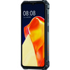 Smartfon WP28E 4/64GB 10600 mAh DualSIM czarny