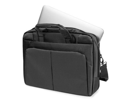 Torba notebook Gazelle 13 - 14 czarna 