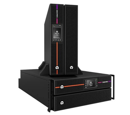 Zasilacz awaryjny UPS GXE3-6000IRT4UXL 6000 VA/6000 W 230V 4U 