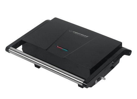 ESPERANZA ESPERANZA GRILL KONTAKTOWY POMODORO 1200W EKG014