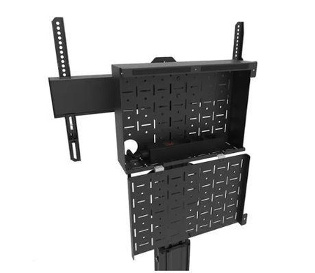 Wózek do monitora FL50S-825BL1