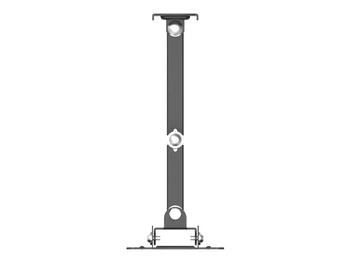 ART RAMT AR-82 ART UCHWYT DO TV LCD/LED 10-27 15KG AR-82 reg.pion/poziom 28cm