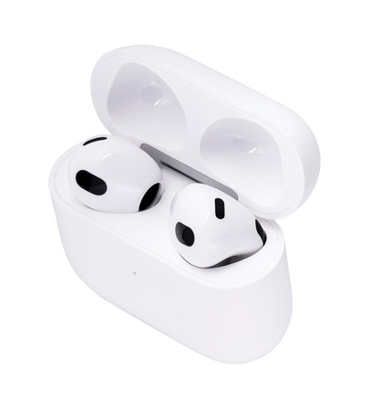 AirPods (3rd gen) with Lightning Charging Case