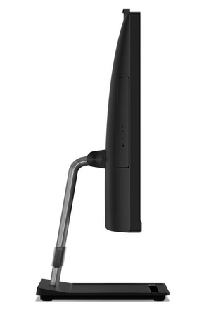 Lenovo ThinkCentre neo 30a 24 i5-1240P 23.8" FHD IPS 250nits AG 8GB DDR4 3200 SSD512 Intel Iris Xe Graphics DVD-RW W11Pro 3Y Raven Black