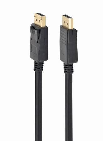 Kabel DisplayPort 4K 5m 