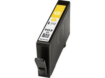 Tusz HP 903XL Yellow do OfficeJet Pro 6960/6970