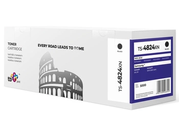Toner do Samsung SCX 4824X TS-4824XN BK 100% nowy