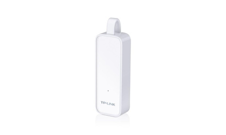 TPLINK UE300 TP-Link UE300 USB 3.0 to Gigabit ethernet RJ45 10/100/1000Mbps