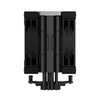 Chłodzenie DeepCool AK400 Zero Dark Plus