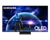 Telewizor Samsung QE48S90DAE OLED 48'' 4K Ultra HD 120Hz Tizen Dolby Atmos Czarny