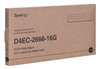 Synology 16GB DDR4 ECC Unbuffered DIMM (SA3400D, SA3200D, UC3400, UC3200, RS4021xs+, RS3621xs+, RS3621RPxs, RS2821RP+, RS2421RP+, RS2421+, RS1619xs+, RS3618xs, RS2818RP+, RS2418RP+, RS2418+) D4EC-2666-16G