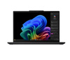 Lenovo Notebook ThinkPad T14s G6 14" WUXGA AG 400N MT SnapDragon X1E78100 32GB 512GB SSD FPR BCKLT W11P 3Y Premier Support