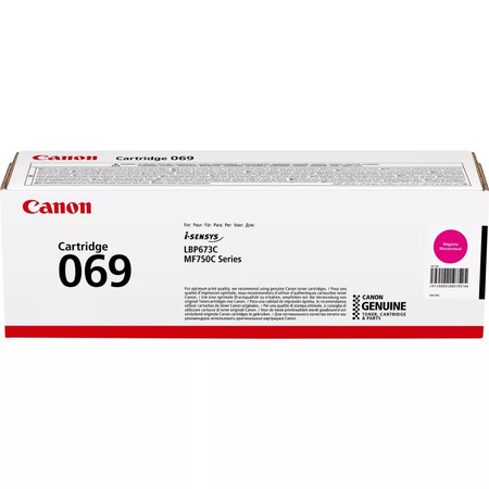 CARTRIDGE 069 M/.