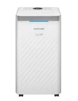 Osuszacz i oczyszczacz powietrza Perfect Air Smart OV2012