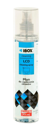 Płyn do czyszczenia matryc IBOX CHSE (250 ml)