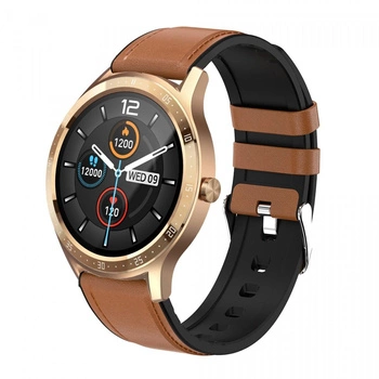 Smartwatch MaxCom Fit FW43 cobalt 2 Złoty