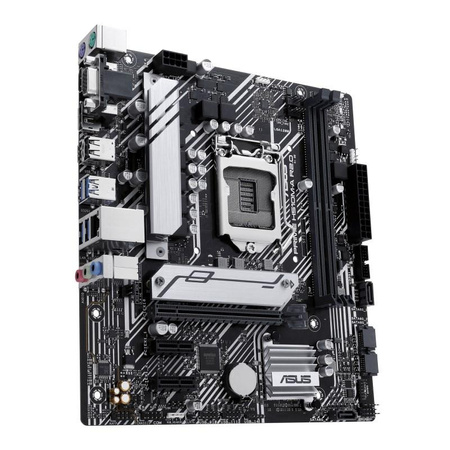 PRIME H510M-A R2.0//LGA1200,H470,M.2,DP,HDMI,AURA,MB