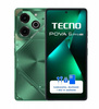 Smartfon POVA 6 PRO 5G Comet Green 
