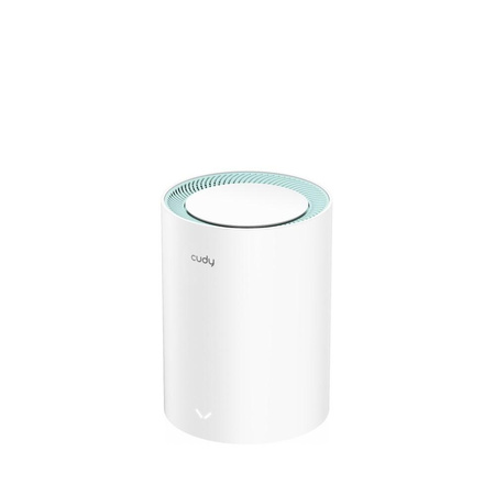 System WiFi Mesh M1300 (1-Pack) AC1200 