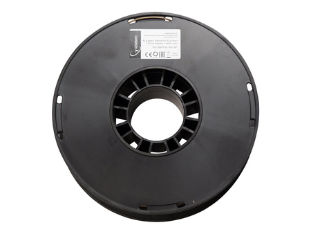 GEMBIRD 3DP-PLA+1.75-02-GL Filament Gembird PLA-plus Gold Metal 1,75mm 1kg