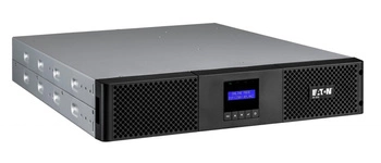 EATON 9E 3000i Rack 2U 3KVA - Towar z uszkodzonym opakowaniem (P)
