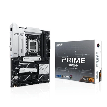 PRIME X870-P//AM5,X870,USB4,AURA,MB