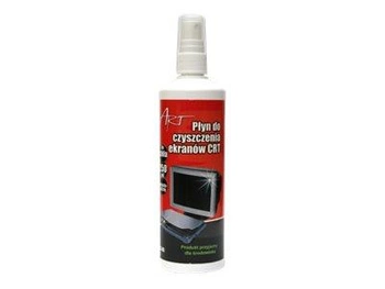 ART CZART AS-06 ART AS-06 Płyn do czyszczenia ekranów CRT 250ML