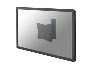 NEOMOUNTS FPMA-W810 Uchwyt Ścienny do 1 monitora 10-27cali tilt pivot