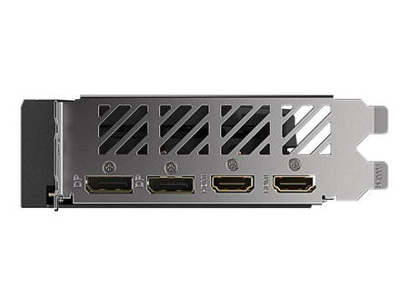 GIGABYTE GeForce RTX 4060 Ti WINDFORCE OC 8G