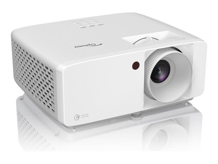 OPTOMA ZH520 Laser Projector 1080p 1920x1080 5500lm 300.000:1