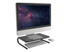 LOGILINK BP0059 LOGILINK - Podstawa pod monitor, laptopa 370 x 235 x 100 mm