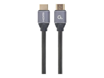 GEMBIRD CCBP-HDMI-3M Gembird kabel HDMI High Speed Ethernet V2.0 4K UHD Seria Premium, 3m