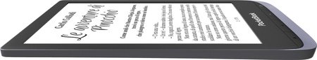 Czytnik E-book POCKETBOOK PB 632 Touch HD 3 PB632-J-WW (6")