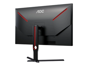 AOC U32G3X/BK 31.5inch IPS 4K UHD 160Hz 1ms 2xHDMI 2xDP