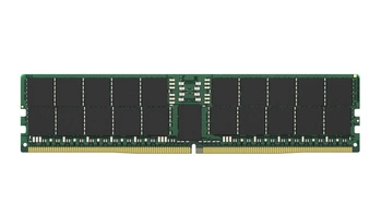 Kingston RDIMM 64GB DDR5 2Rx4 Micron D 4800MHz PC5-38400 KSM48R40BD4-64MD