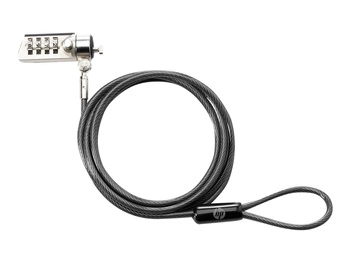 HP Linka zabezpieczająca Combination Lock