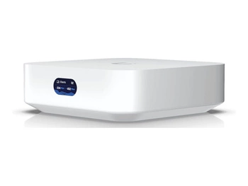 UBIQUITI UX Plug & Play Wifi6 Mesh System Unifi Gateway