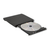 QOLTEC External DVD-RW recorder USB 3.0