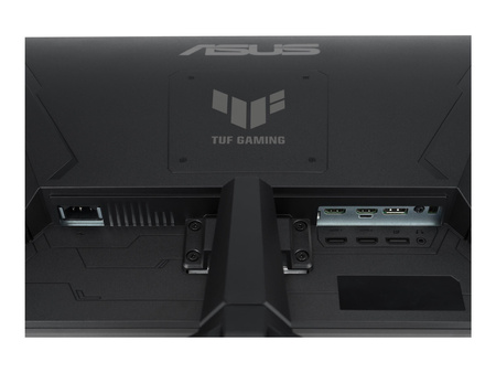 ASUS TUF Gaming VG249QM1A 24inch FHD 1920x1080 Monitor 270 Hz 1ms GtG Gsync FreeSync Premium FastIPS 16:9 DP HDMI