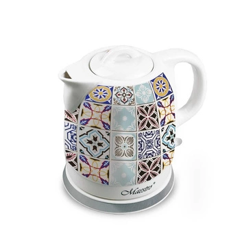 Ceramiczny czajnik elektryczny MR-066-PORTO MAESTRO