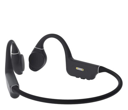 Słuchawki Outlier Free Plus czarne