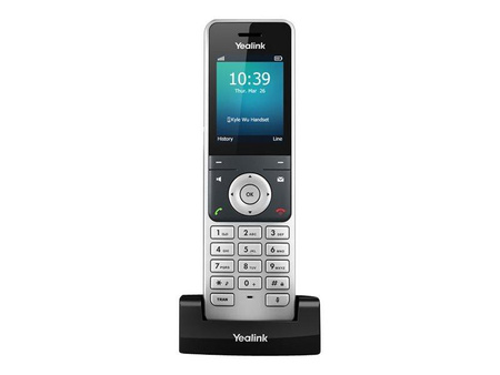 YEALINK SIP-W56H Handset SIP DECT