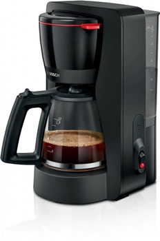 Ekspres przelewowy MyMoment TKA2M113 czarny