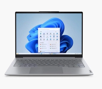 Lenovo ThinkBook 14 G8 14" WUXGA AG 300N i5-13420H 16GB 512GB SSD FPR BCKLT W11P 3Y Onsite