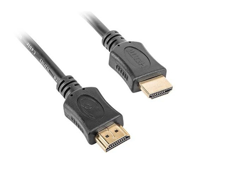 Kabel HDMI-HDMI 2.0 High Speed Ethernet CCS 4.5m